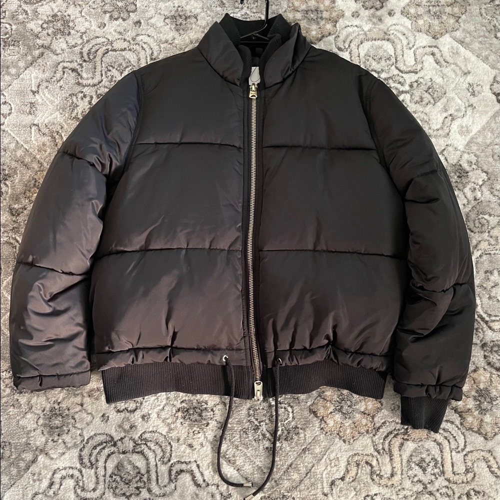 Top Shop Coat